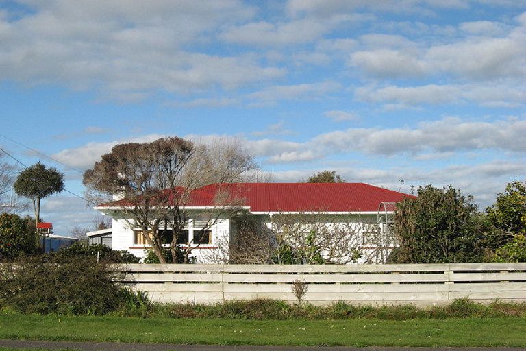 Photo of property in 55 Tutaenui Road, Marton, 4710