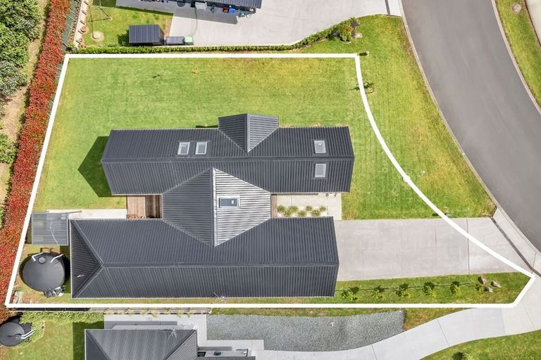 Photo of property in 26 Tironui Drive, Maunu, Whangarei, 0179