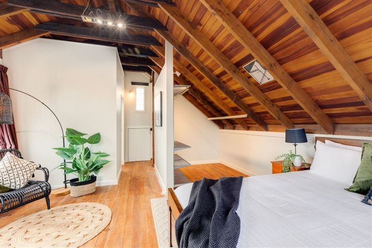 Photo of property in 11 Meredith Street, Addington, Christchurch, 8024