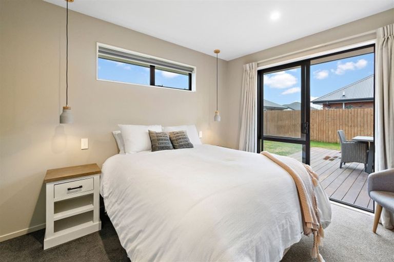 Photo of property in 3 Chert Street, Rolleston, 7614