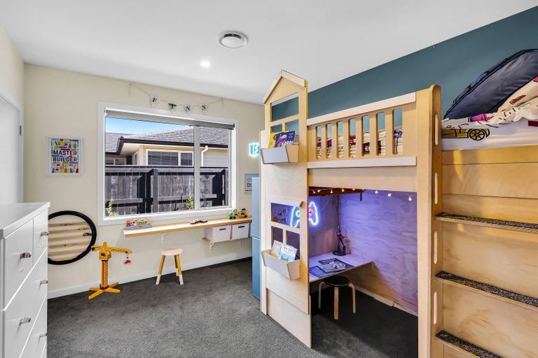 Photo of property in 3 Christow Court, Paraparaumu, 5032