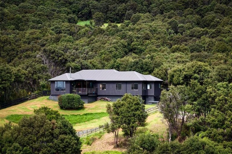 Photo of property in 281 J Tolhopf Road, Puhoi, Warkworth, 0981