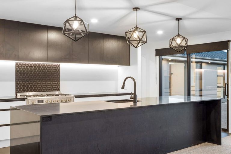 Photo of property in 207 Lincoln Rolleston Road, Rolleston, 7615