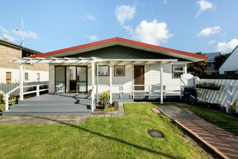 Photo of property in 131 Forrester Drive, Welcome Bay, Tauranga, 3112