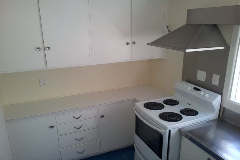 Photo of property in 117u3 Austin Street, Mount Victoria, Wellington, 6011