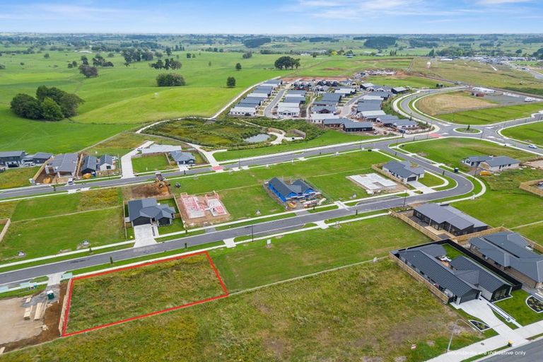 Photo of property in 430 Korimako Drive, Te Awamutu, 3800