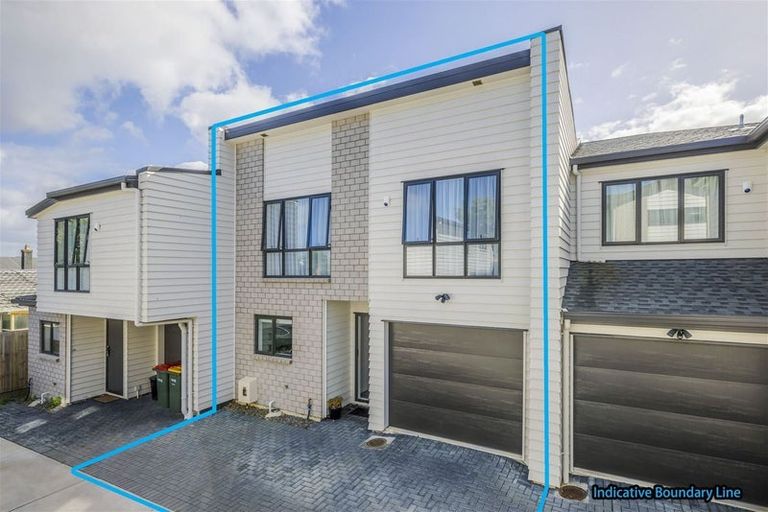 Photo of property in 34b Fairview Road, Papatoetoe, Auckland, 2025