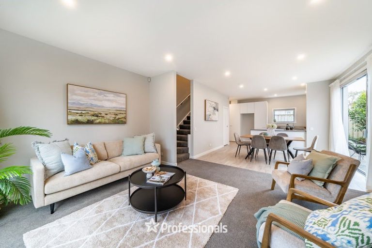 Photo of property in 17 Eruera Love Lane, Waterloo, Lower Hutt, 5011