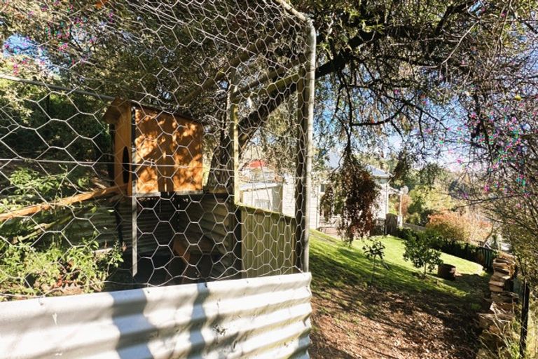 Photo of property in 17 Swan Street, Taihape, 4720