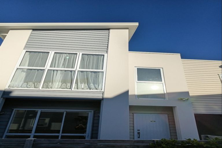 Photo of property in 8/4 Palmerston Street, Hamilton Central, Hamilton, 3204