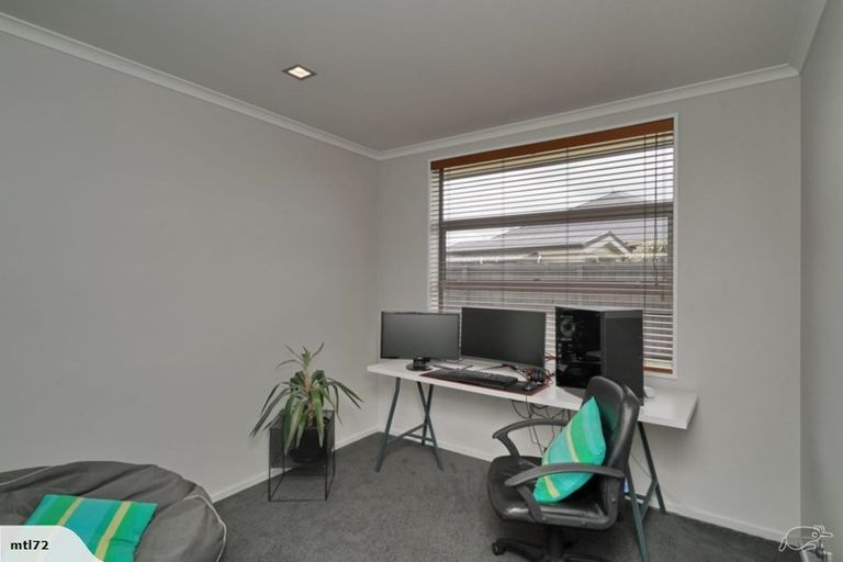 Photo of property in 3 Henley Close, Rolleston, 7614