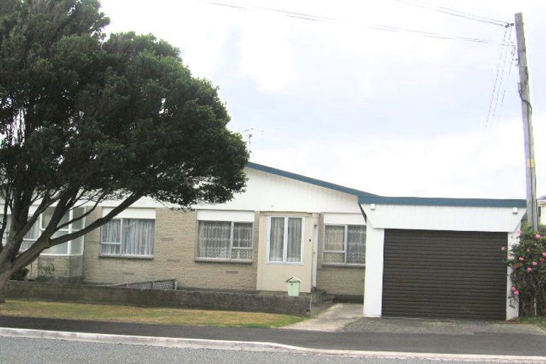 Photo of property in 65f4 Rex Street, Miramar, Wellington, 6022