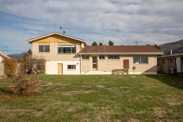 Photo of property in 118 Sunderland Street, Clyde, 9330