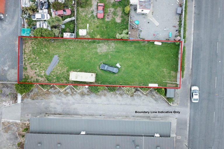 Photo of property in 189 Nith Street, Appleby, Invercargill, 9812