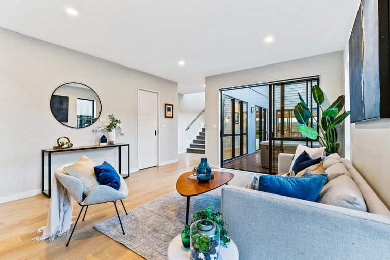 Photo of property in 28 Tai Crescent, Hobsonville, Auckland, 0616