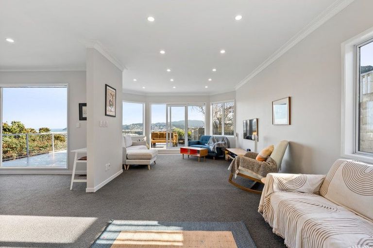 Photo of property in 89 Nevay Road, Miramar, Wellington, 6022