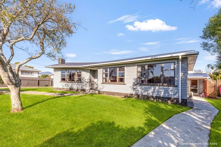 Photo of property in 13 Mako Mako Road, Levin, 5510