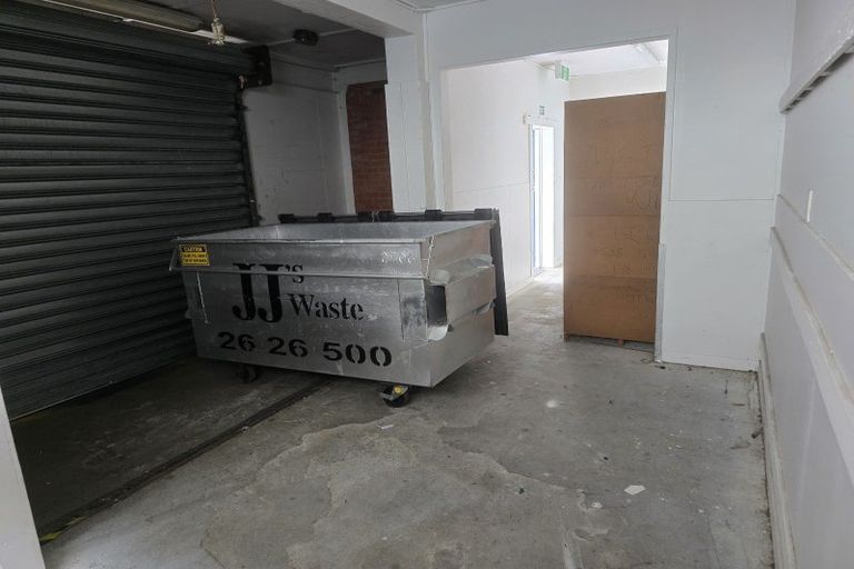 Photo of property in 27 Nelson Crescent, Napier South, Napier, 4110