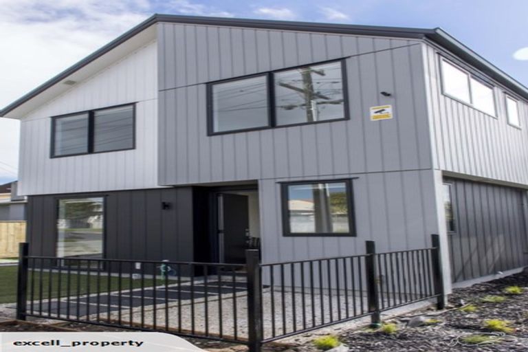 Photo of property in 34a Allenby Road, Papatoetoe, Auckland, 2025