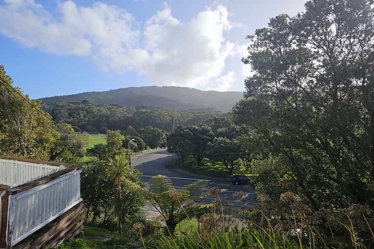 Photo of property in 132u3 Curtis Street, Northland, Wellington, 6012