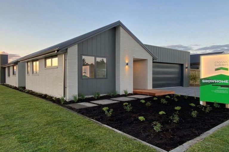 Photo of property in 99 Harakeke Drive, Wharewaka, Taupo, 3330