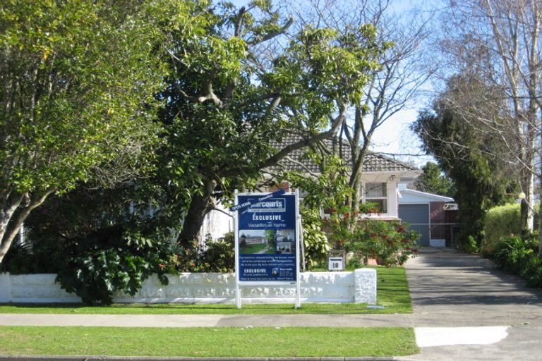 Photo of property in 18 Lord Cobham Avenue, Whakatane, 3120