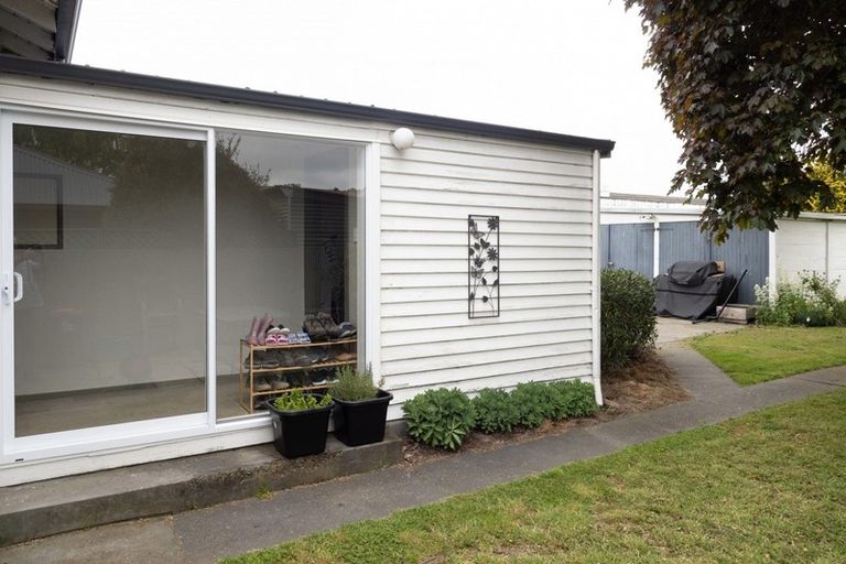 Photo of property in 64 Cameron Street, Ashburton, 7700
