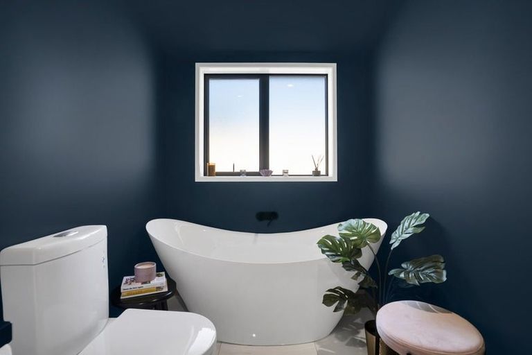 Photo of property in 25b Coby Sydney Drive, Bell Block, New Plymouth, 4312