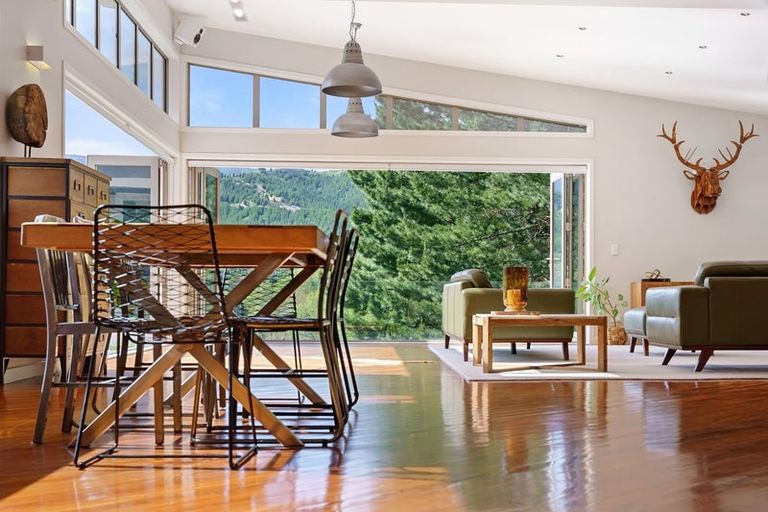 Photo of property in 125 Nikau Palm Road, Nikau Valley, Paraparaumu, 5032