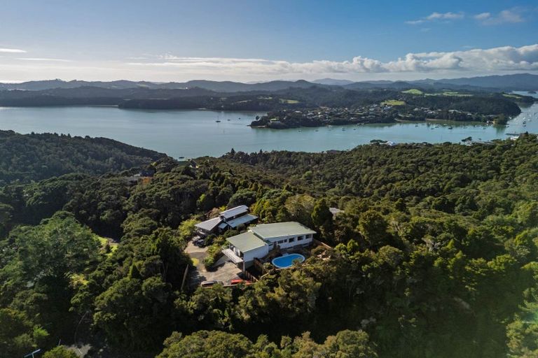 Photo of property in 2 Arabella Road, Opua, 0200