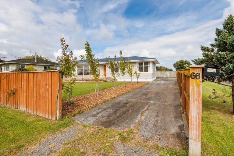 Photo of property in 66 Phillips Street, Sanson, 4817