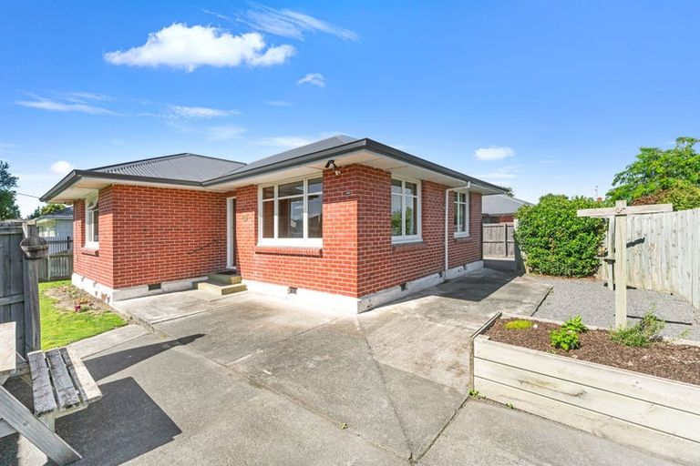 Photo of property in 92 Princes Street, Netherby, Ashburton, 7700
