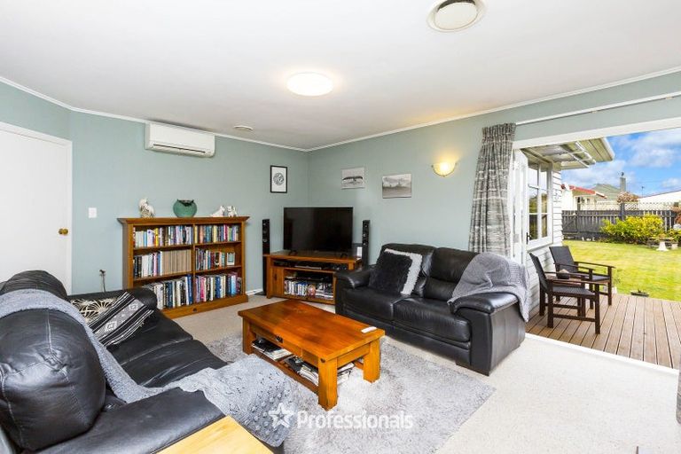 Photo of property in 11 Milton Street, Trentham, Upper Hutt, 5018
