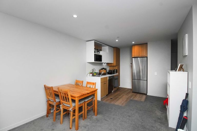 Photo of property in Vsp South, 203/168u Victoria Street, Te Aro, Wellington, 6011