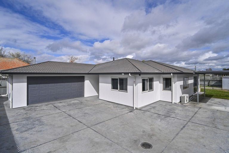 Photo of property in 1109a Outram Road, Akina, Hastings, 4122