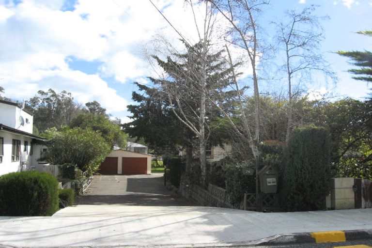 Photo of property in 26 Watts Street, Waipawa, 4210