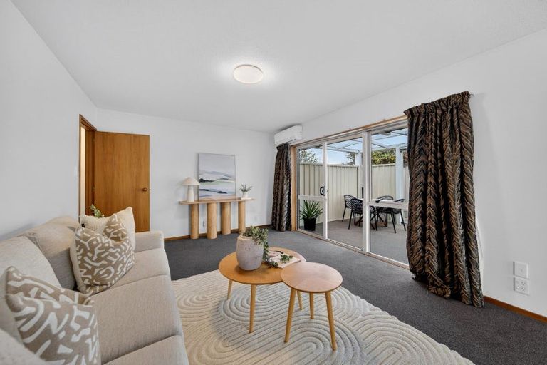 Photo of property in 2/148 Rose Street, Somerfield, Christchurch, 8024