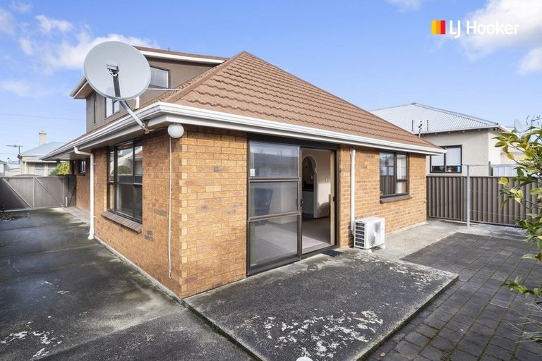 Photo of property in 152b Bay View Road, South Dunedin, Dunedin, 9012