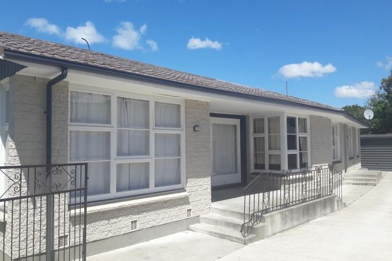 Photo of property in 1/74 Pages Road, Linwood, Christchurch, 8062