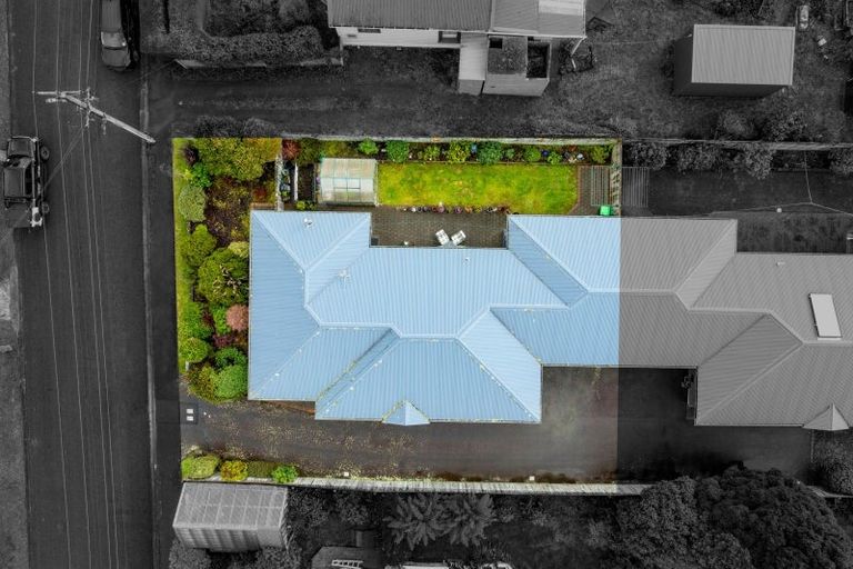 Photo of property in 66 Hall Road, Sawyers Bay, Port Chalmers, 9023