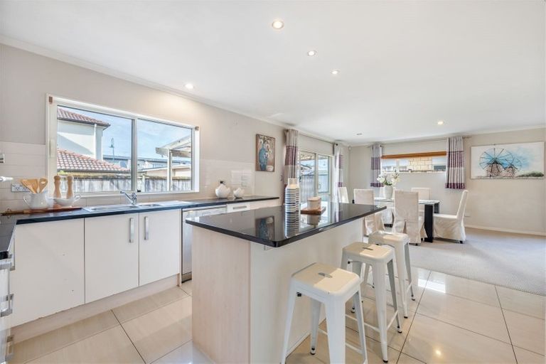 Photo of property in 20 Mandival Avenue, Flat Bush, Auckland, 2019