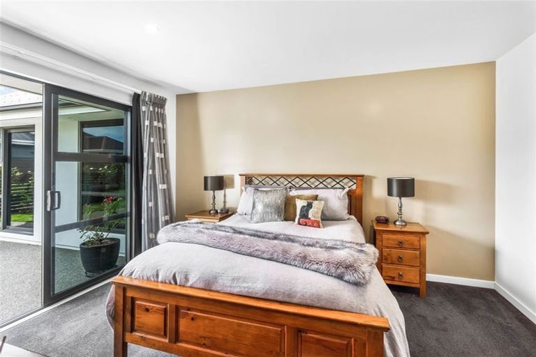 Photo of property in 11 Goldrush Lane, Rolleston, 7614