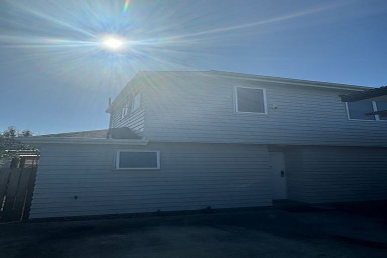 Photo of property in 4a Pauline Place, Bucklands Beach, Auckland, 2014