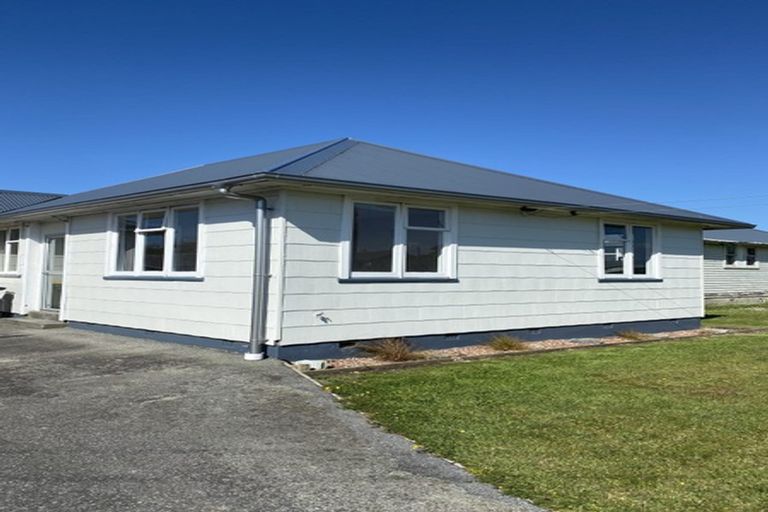 Photo of property in 190 Park Street, Hokitika, 7810