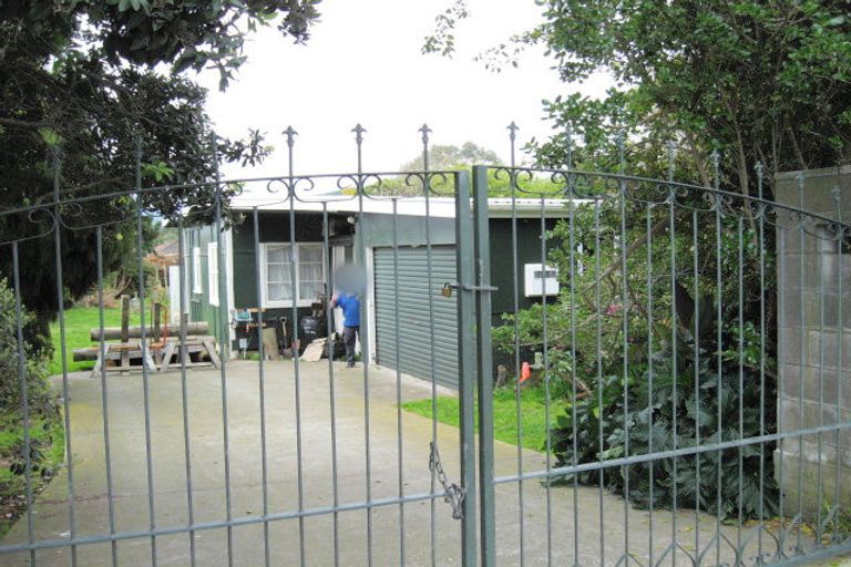 Photo of property in 42 Kapiti Road, Paraparaumu, 5032