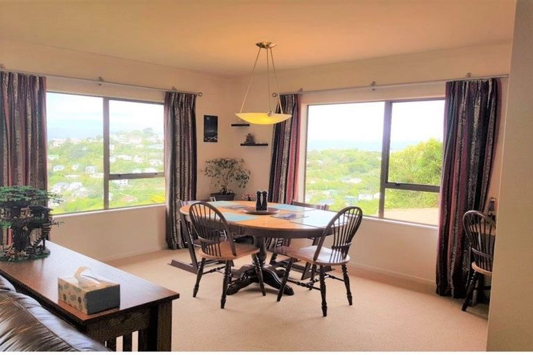 Photo of property in 1 Nebraska Way, Brooklyn, Wellington, 6021