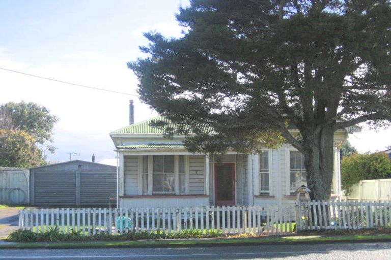 Photo of property in 8 Jervois Street, Dargaville, 0310