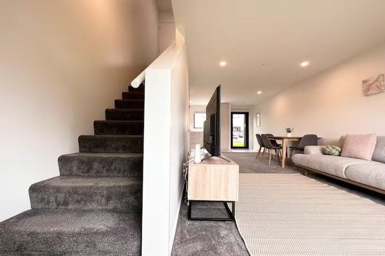 Photo of property in 4/6 Riccarton Road, Riccarton, Christchurch, 8011
