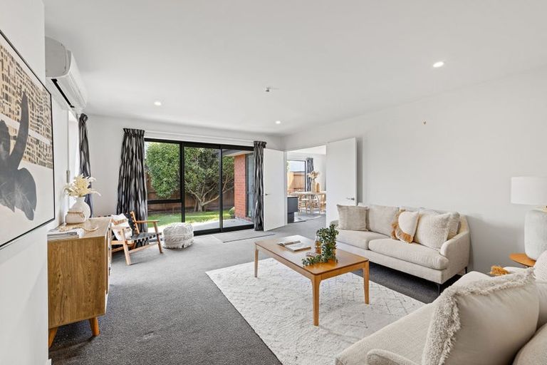 Photo of property in 48c Lewis Crescent, Rolleston, 7614