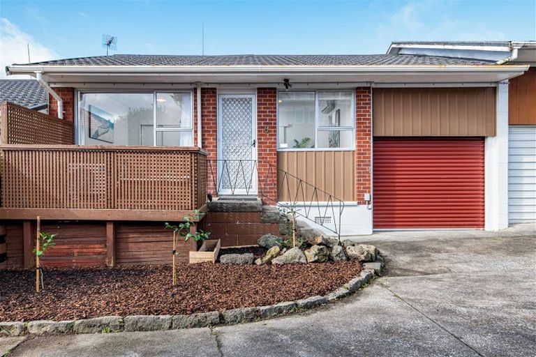 Photo of property in 6/40 Miro Street, New Lynn, Auckland, 0600